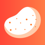 معهد البطاطس البرتقالي (Orange Potato Hub)